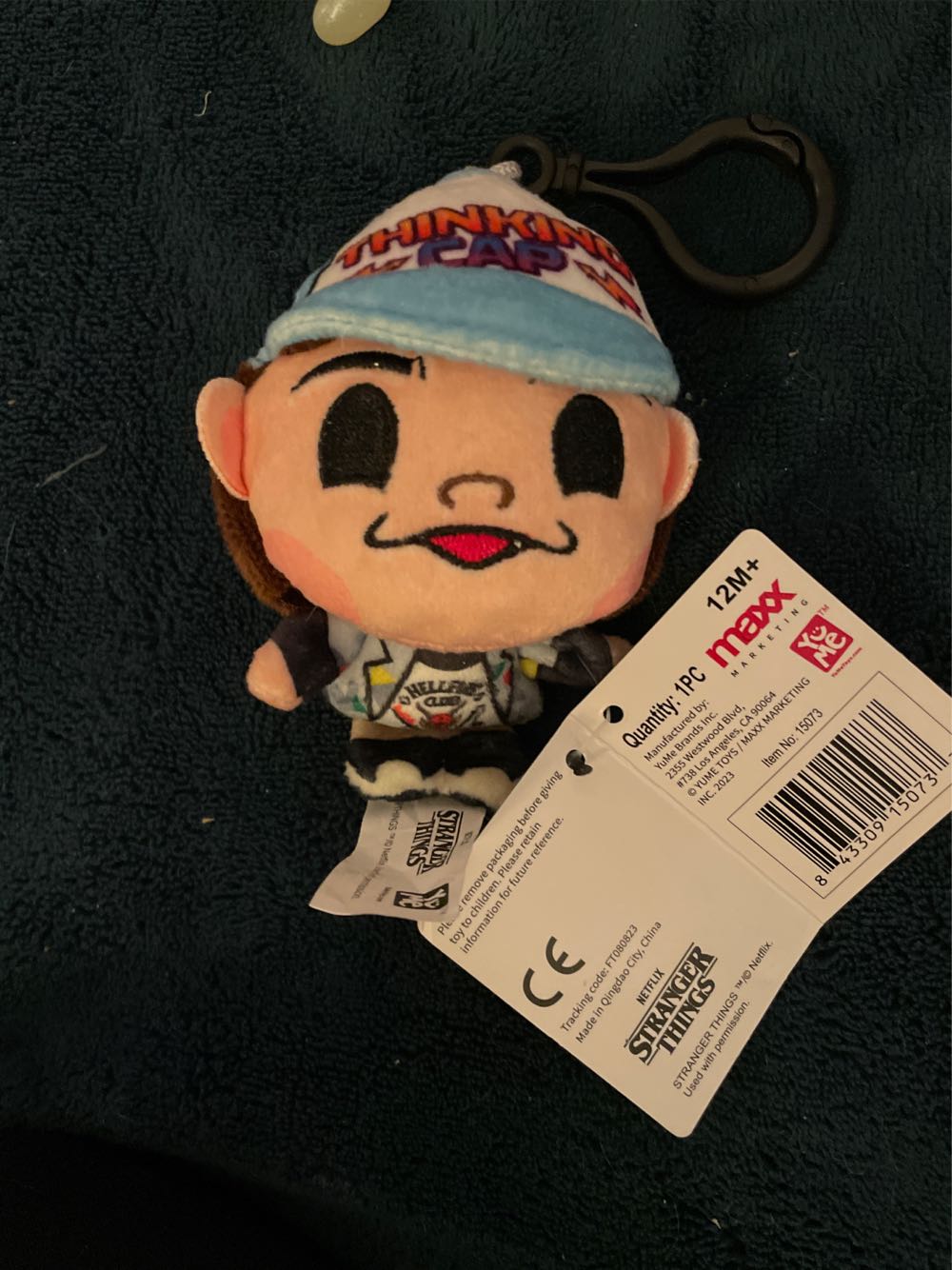 Garfield Over The Rooftops Enesco