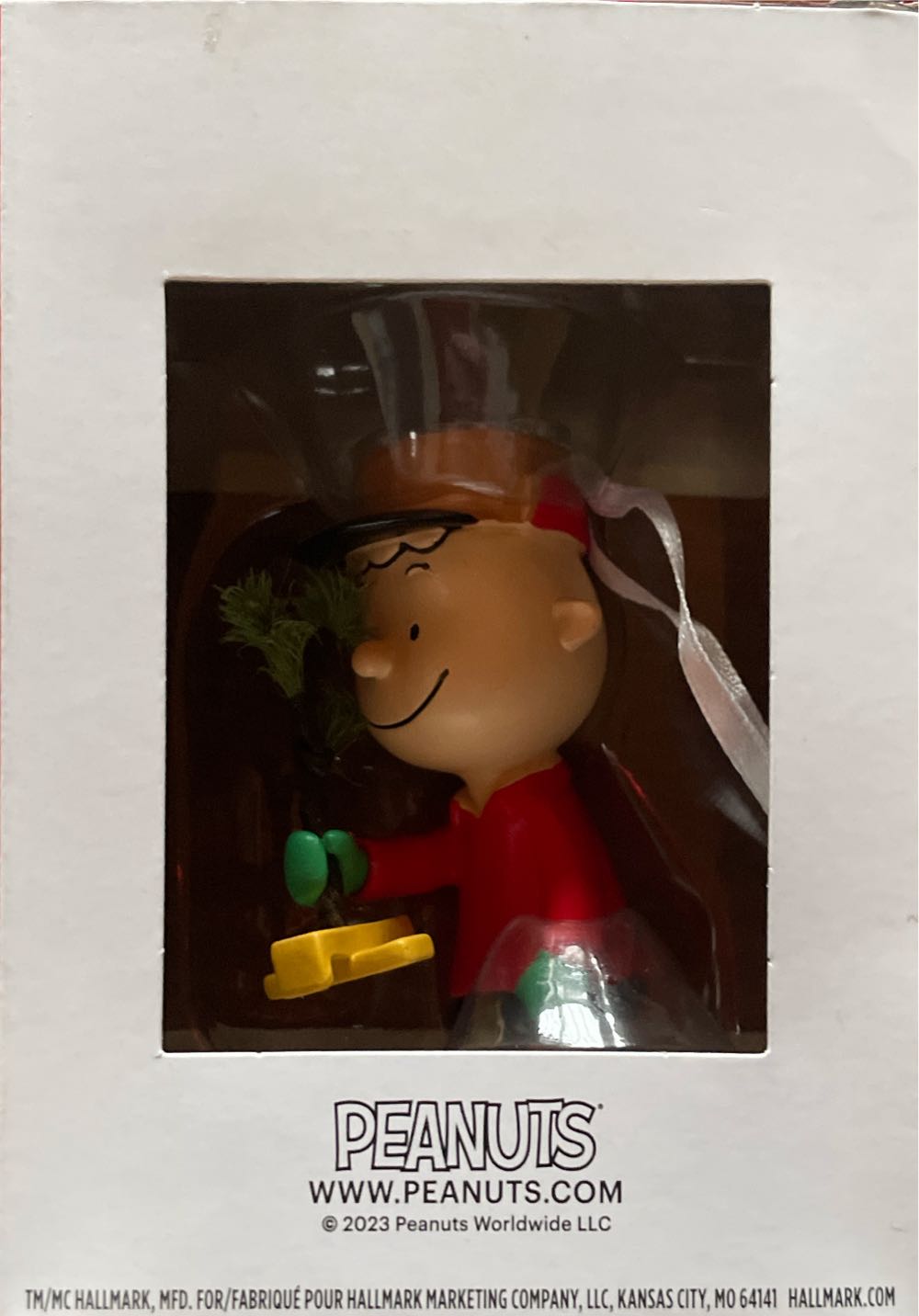 ANIMALS - Penguin Santa Hat