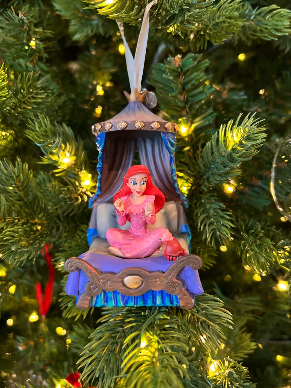 Old World Christmas Ornaments Hasbro Simon Glass Blown Ornaments For Christmas Tree