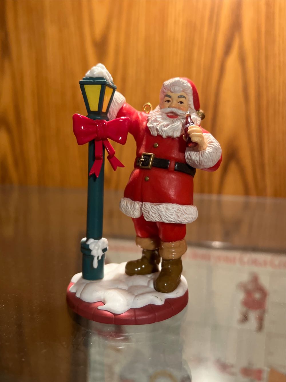 Bambi & Thumper On Ice Dome