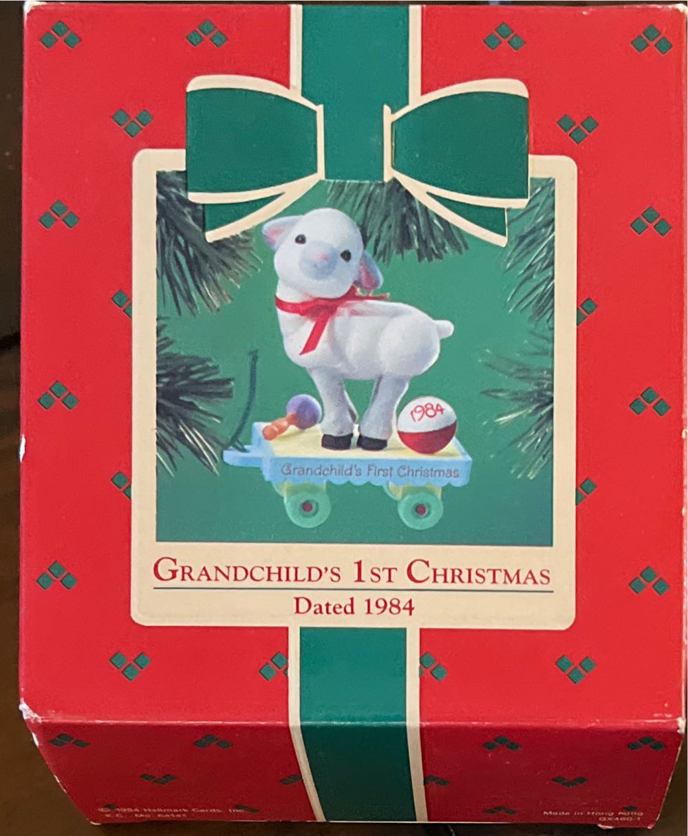 Icy Snowman With Skis