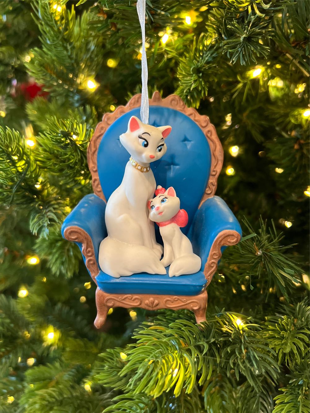 Original Box Lenox Ivory Heart