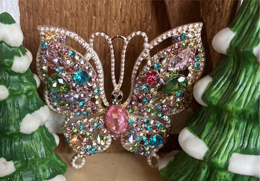 Sign - Traditional Christmas Co. Sleigh Rides Sign