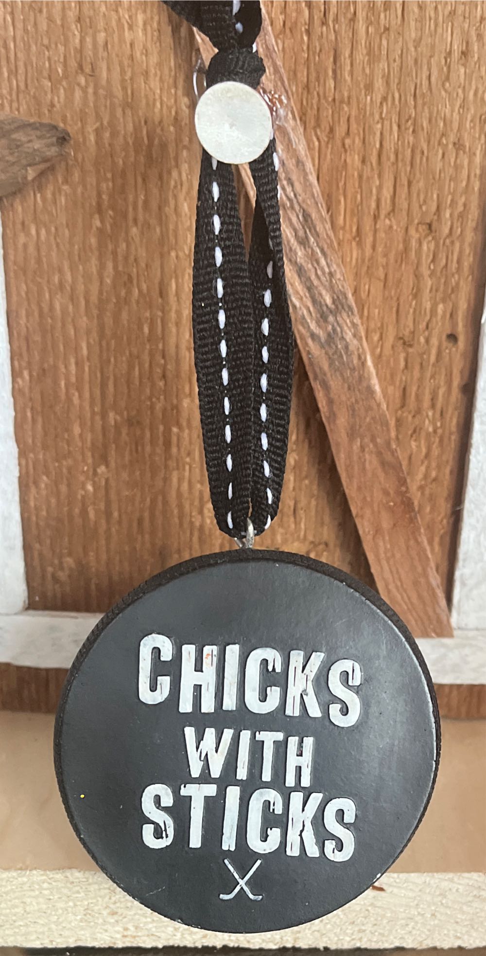 New Hallmark Harry Potter Hermione Granger Christmas Ornament Boxed