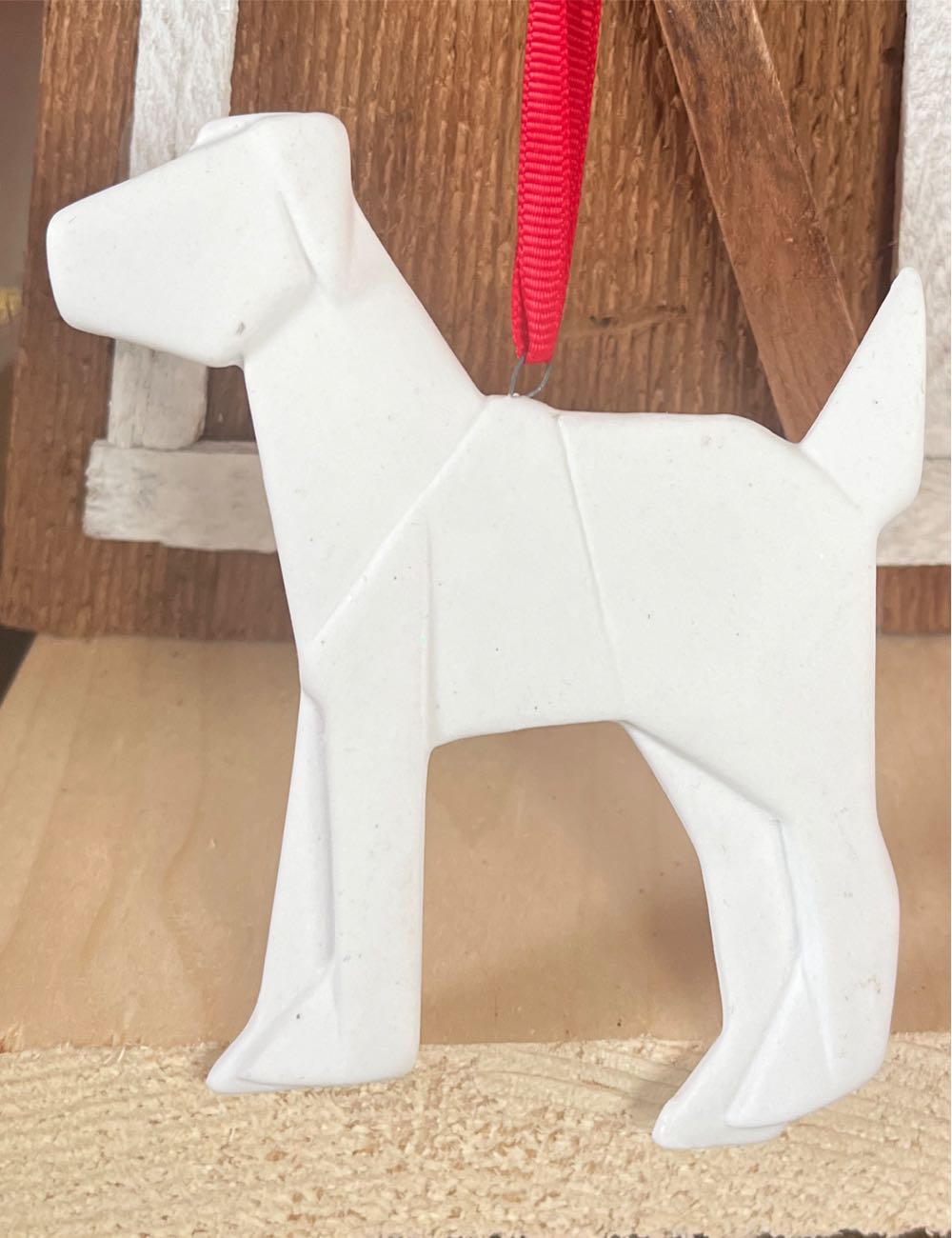 Mattel Beautiful Ballerina Barbie Ornament