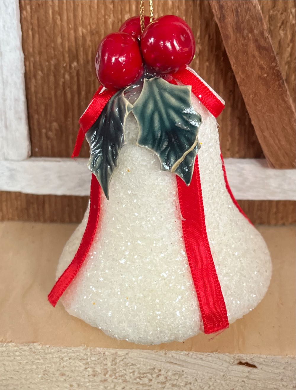 Etch Sketch Decoupage