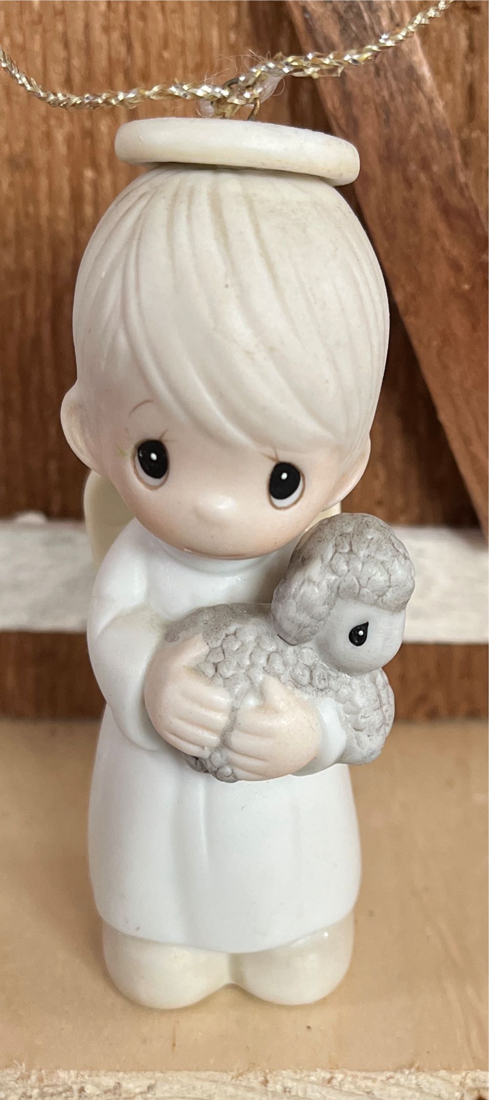 1984 Mouse In Nutshell