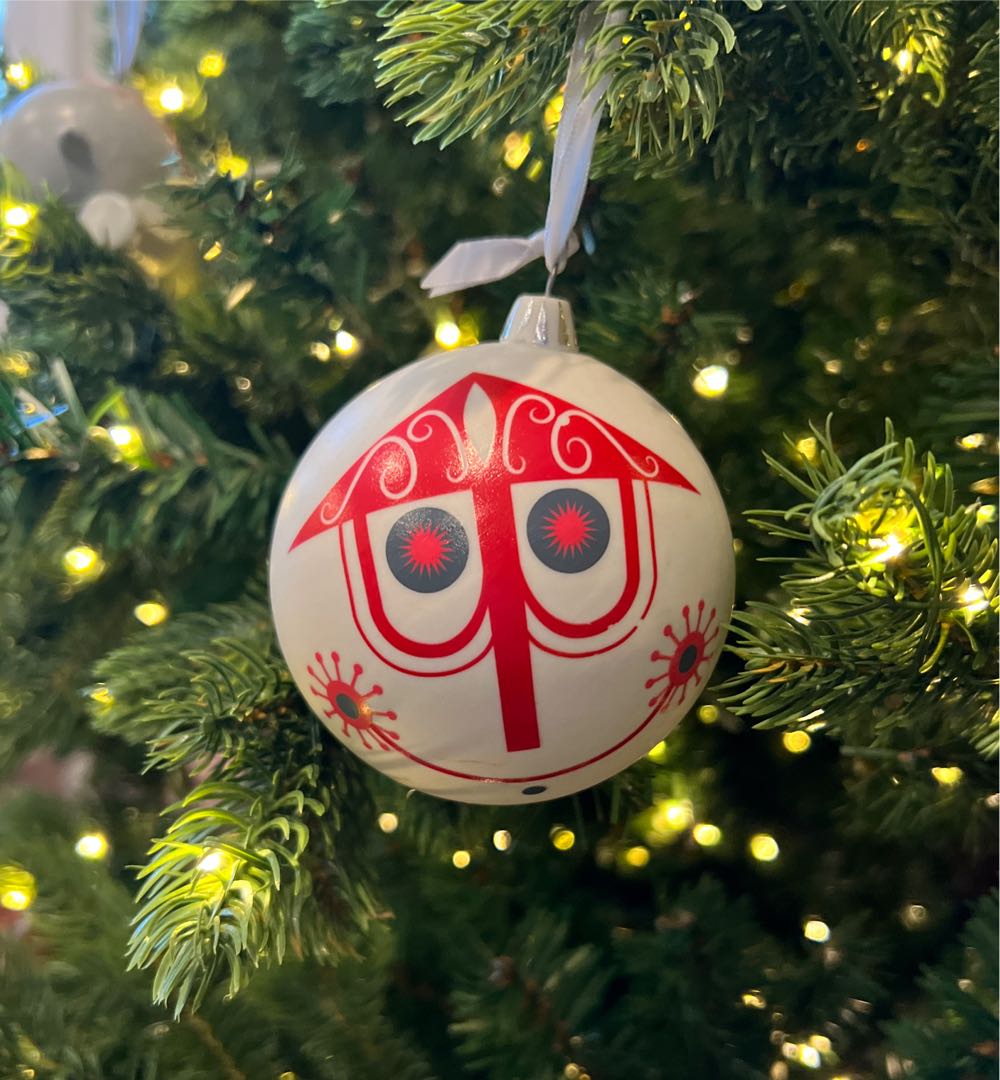 Hershey Christmas Stocking