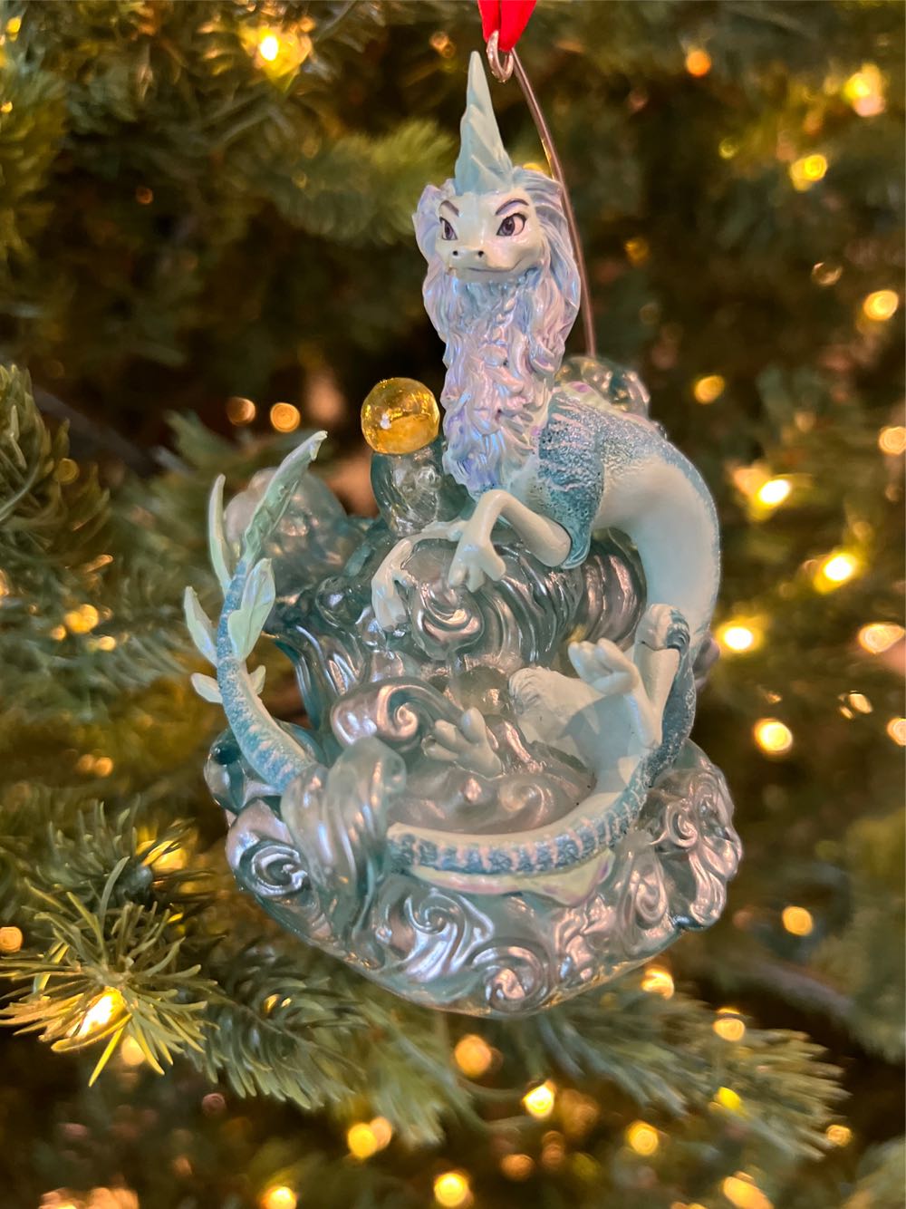 Desk The Family Room LE