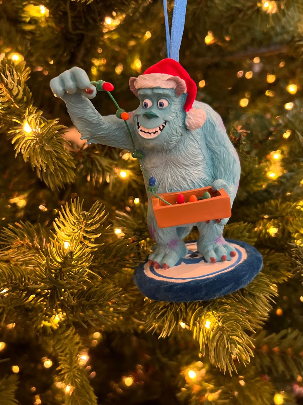 Fantasia - La Petite Fleur