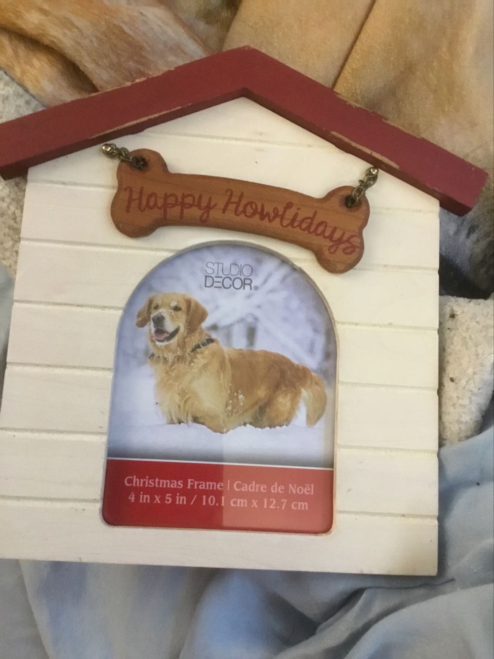 Hallmark Holiday Barbie 1989