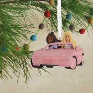 ANIMALS - Penguin Ornament 4” Resin With Bell Christmas Holiday Nwt