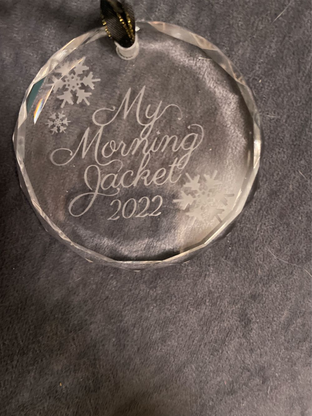 2009 Star Of The Nativity