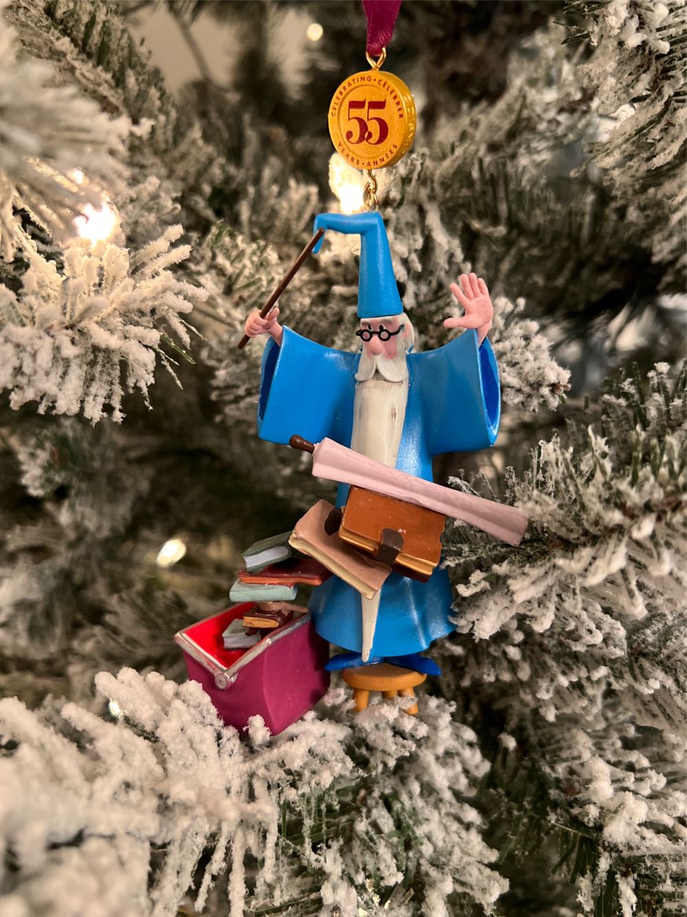 Tree Trimmer Collection Joy