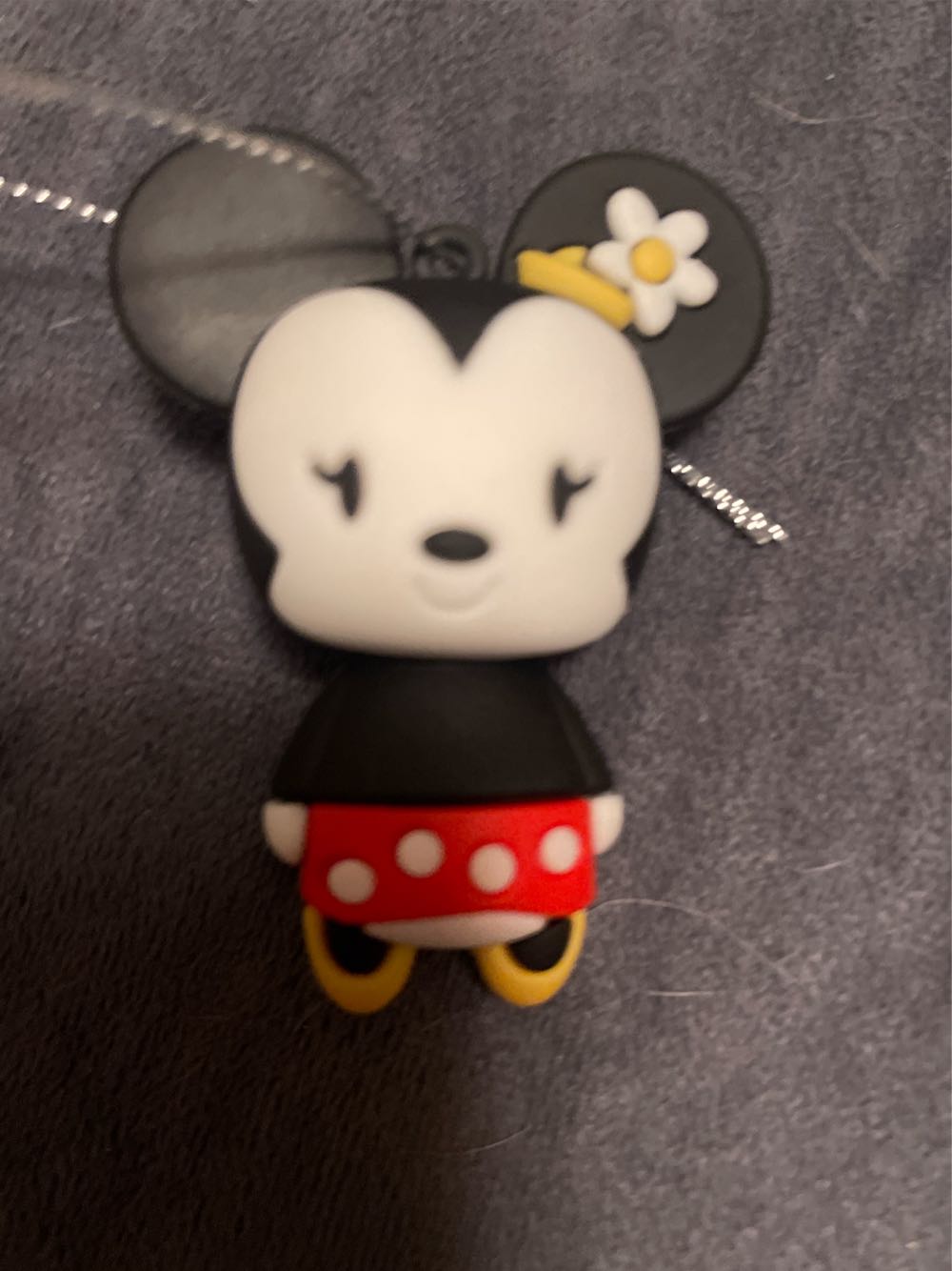 Tabletop Christmas Trees-Burlap Base & Decor