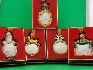 Royal Crownford - 1984 - Christmas Plate