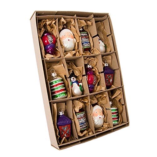 Byers’ Choice Ltd. Yellow Labrador