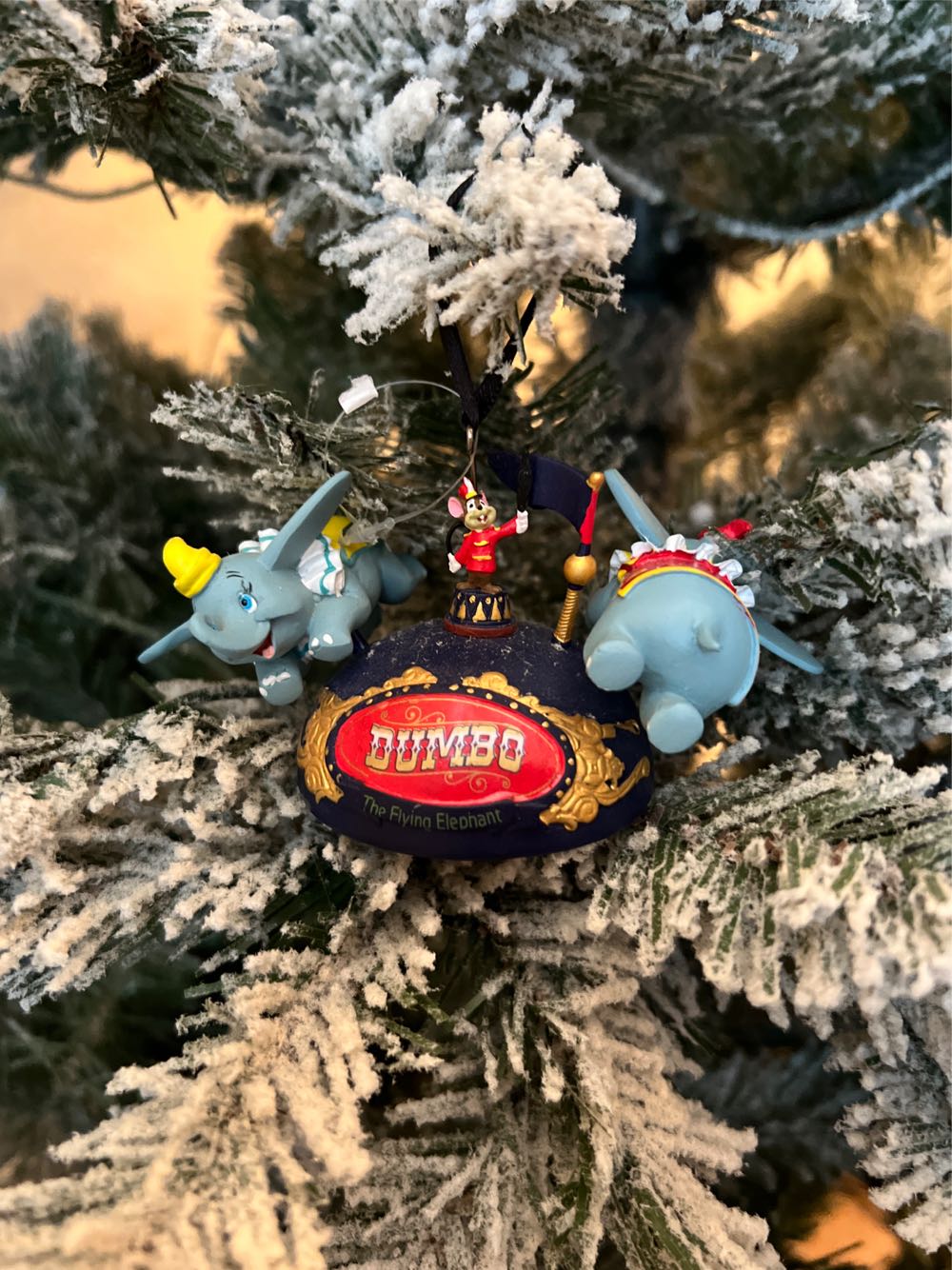 Mickey Sunburst Mouse Icon Ball