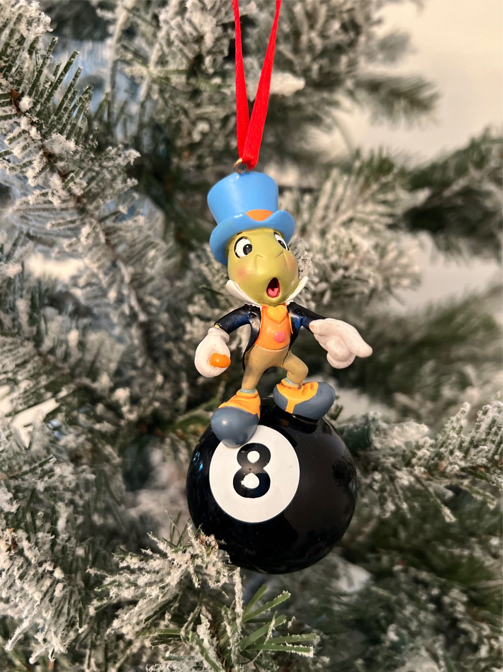 Nutcracker Ballet Marzipan