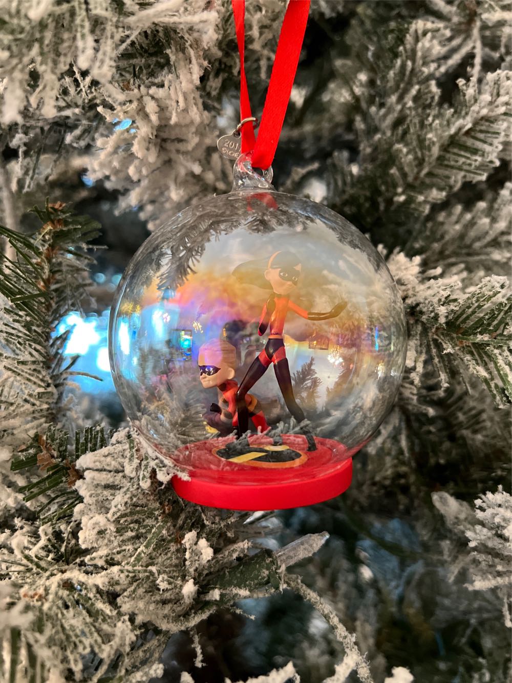 Ball Grandparents 1982