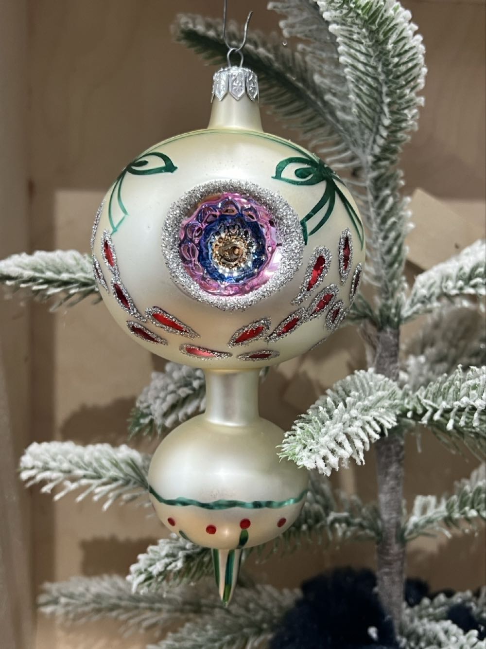 Fantasia - Nicholas Gardens