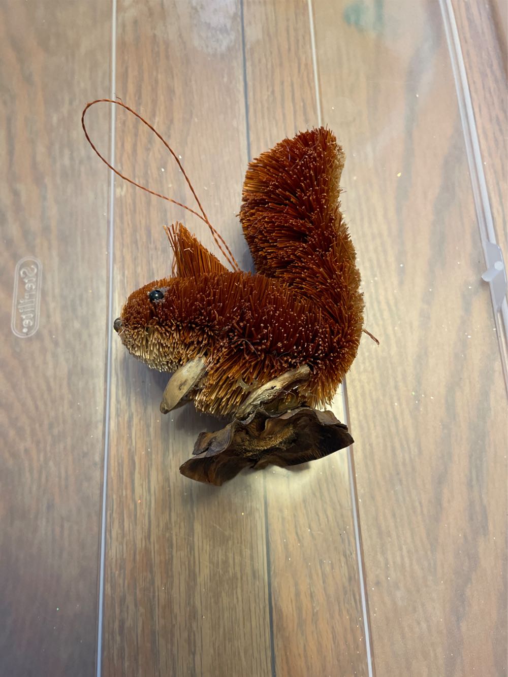 Haunted Mansion Gargoyle Ornament