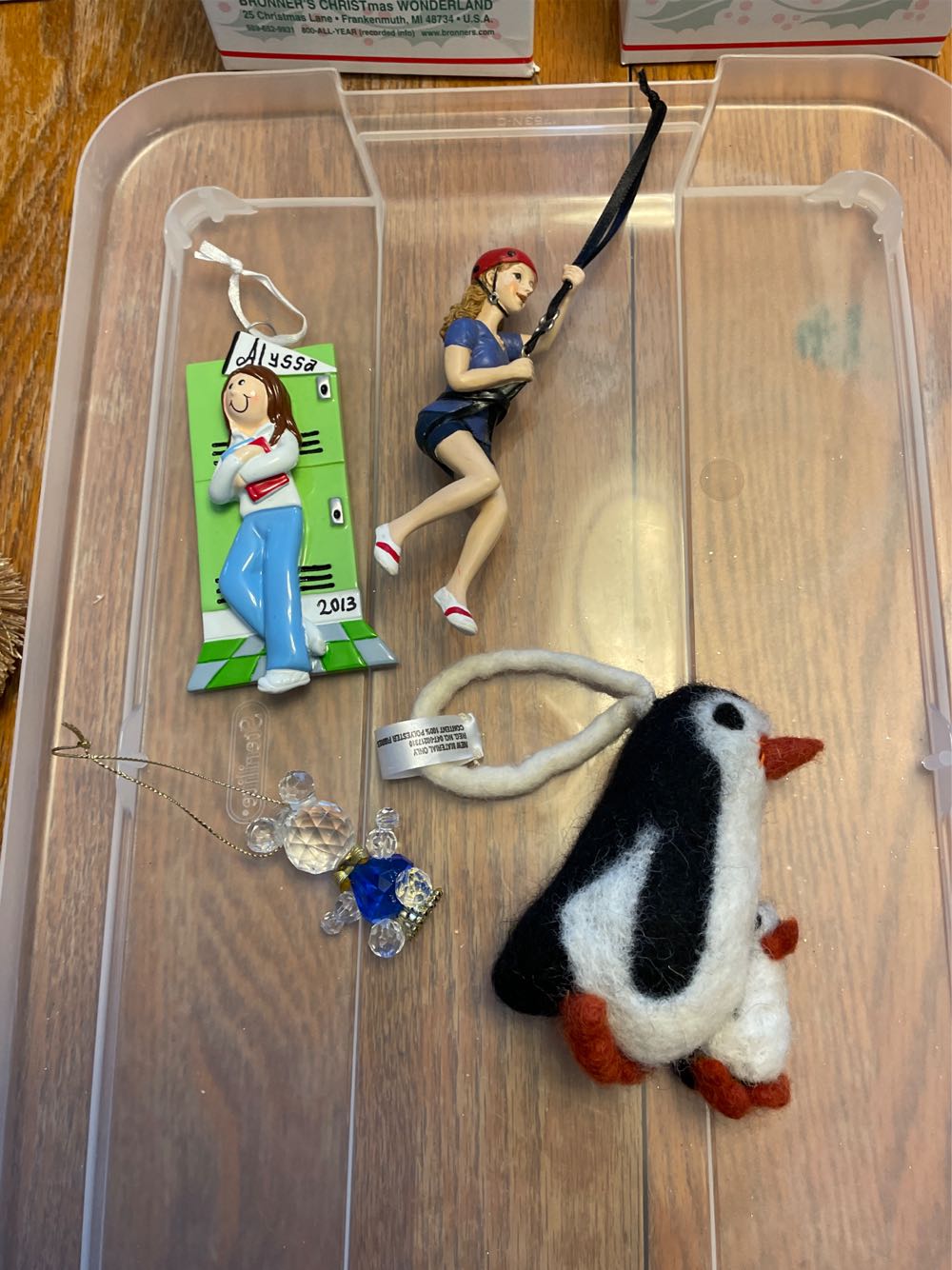 The 12 Days Of Christmas