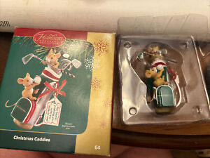 Spongebob Squarepants Christmas Ornament Enesco