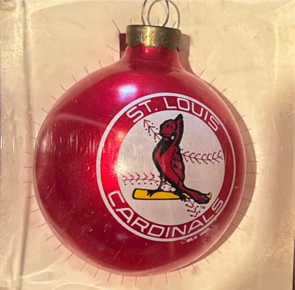 Sports Collectors Series  ornament collectible - Main Image 2