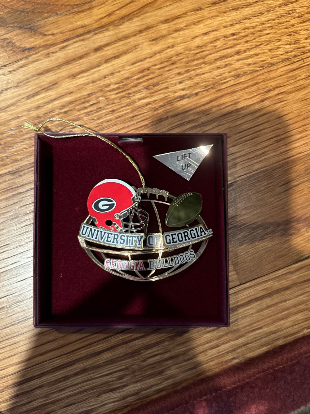 Mickey's Favorite Reindeer