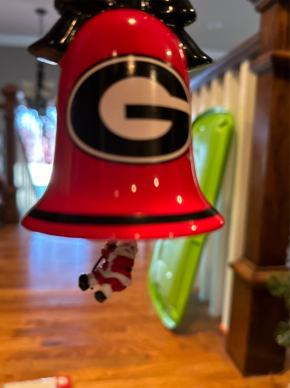 Clothespin Drummer Boy