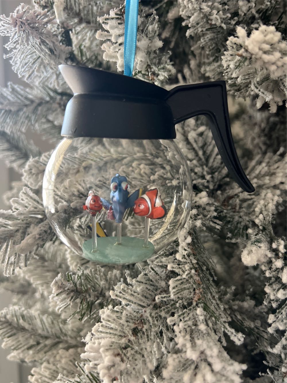 Matrix Looney Tunes Christmas Of In Tweety Sylvester Box 4 Vintage