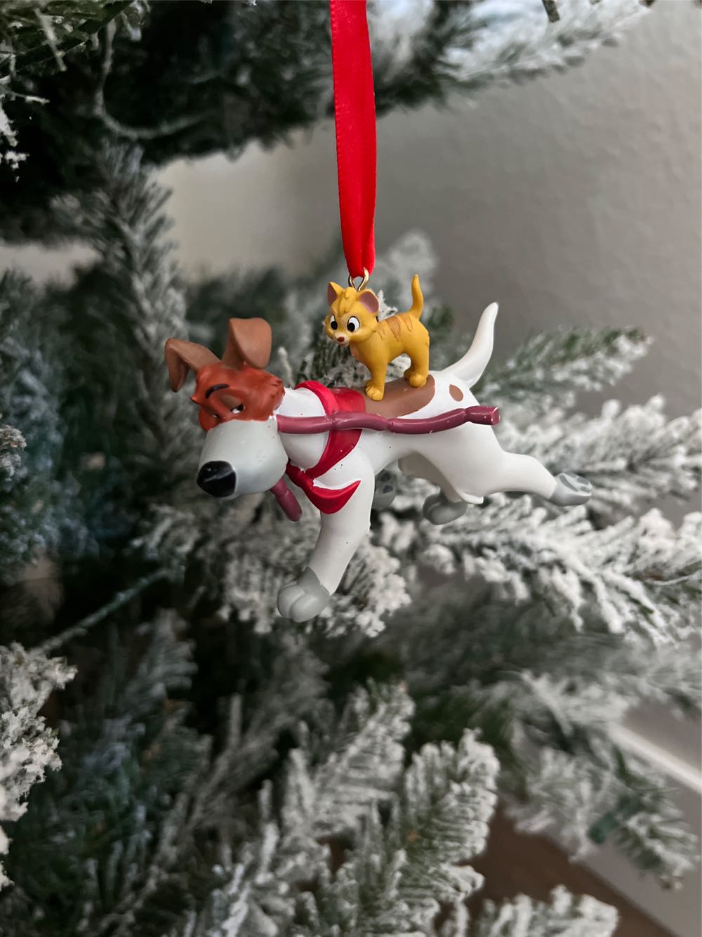 Candy Ornaments Homemade