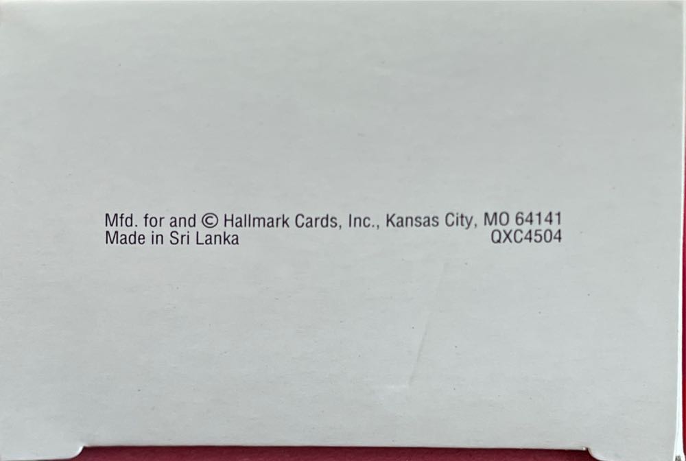 Angelic Bell - Angelic Bell (Angel) ornament collectible [Barcode 015012529210] - Main Image 3