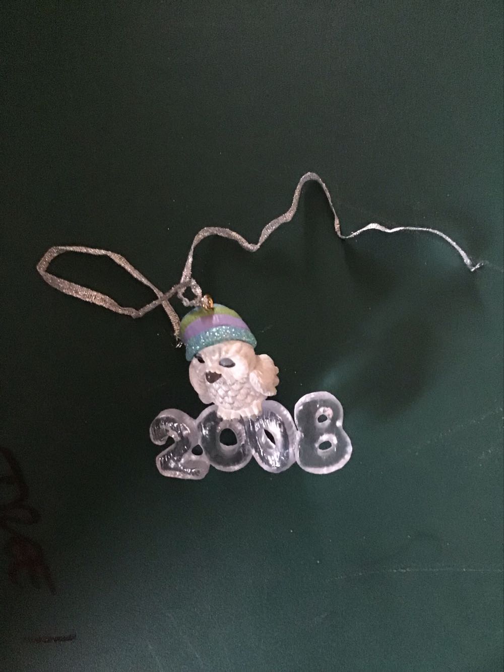 Sharing The Warmth Of The Holiday