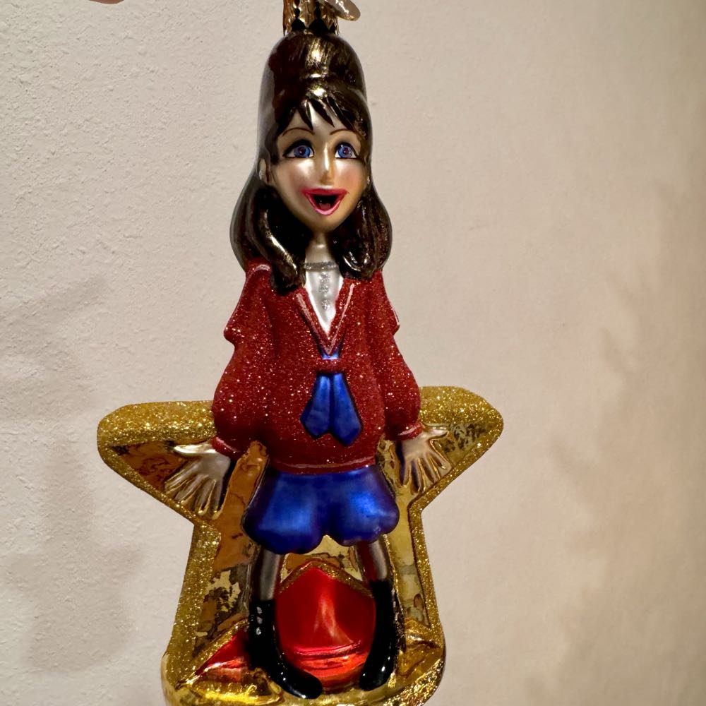 Place Dept 56 Charles Dickens Heritage Gads Hill Place Porcelain #98732 Department Gad’s Village Collectors Vintage Series ”gad’s Place” Gad’s Dept. Christmas ~