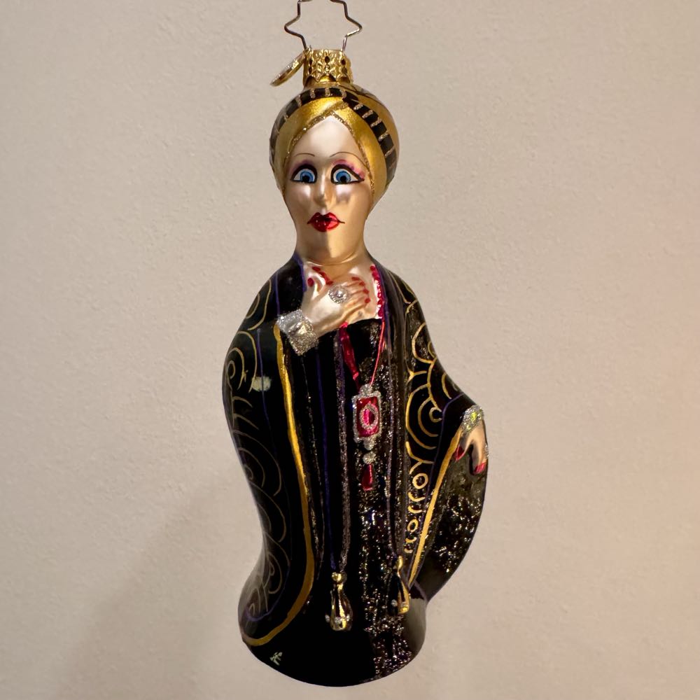 Clarice From Rudolph The Red Nosed Reindeer 