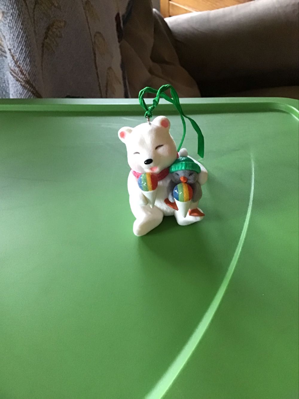 Waterford Crimson Craftsman Bulb