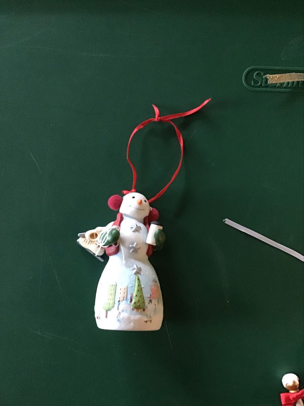 Reindeer , Large X 2