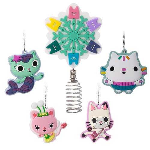 Santa’s Best Christmas Charmers Home Blitzen 1st Edition Santa In Car