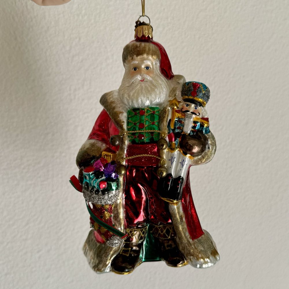 Star Wars Imperial Storm Trooper Hallmark Ornament New