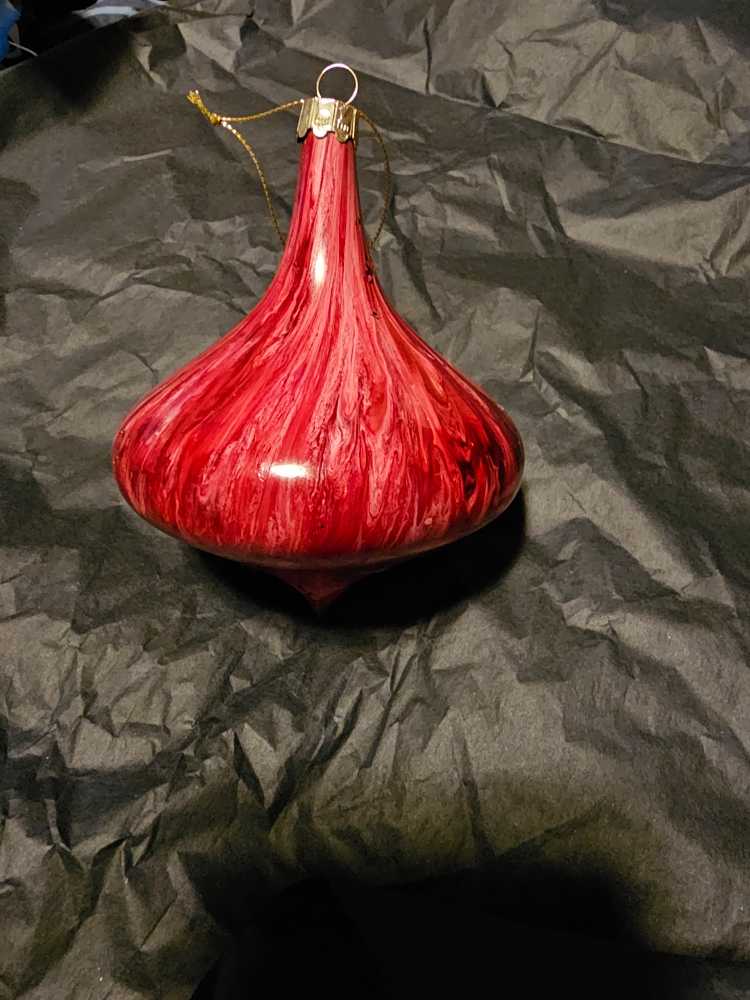 Rare December Diamonds Mario Merman Nib Collectible Gift Box