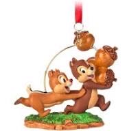 Haunted Mansion, Host, Mickey Mouse