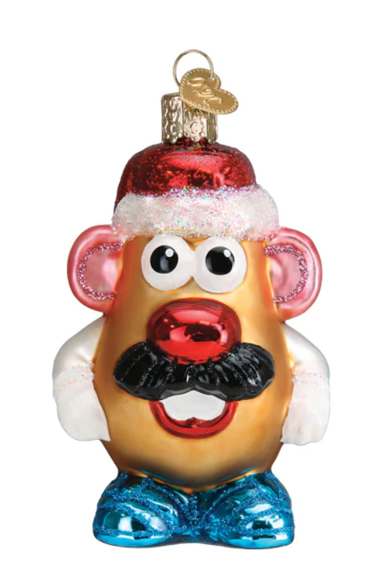 Christmas At The Courthouse