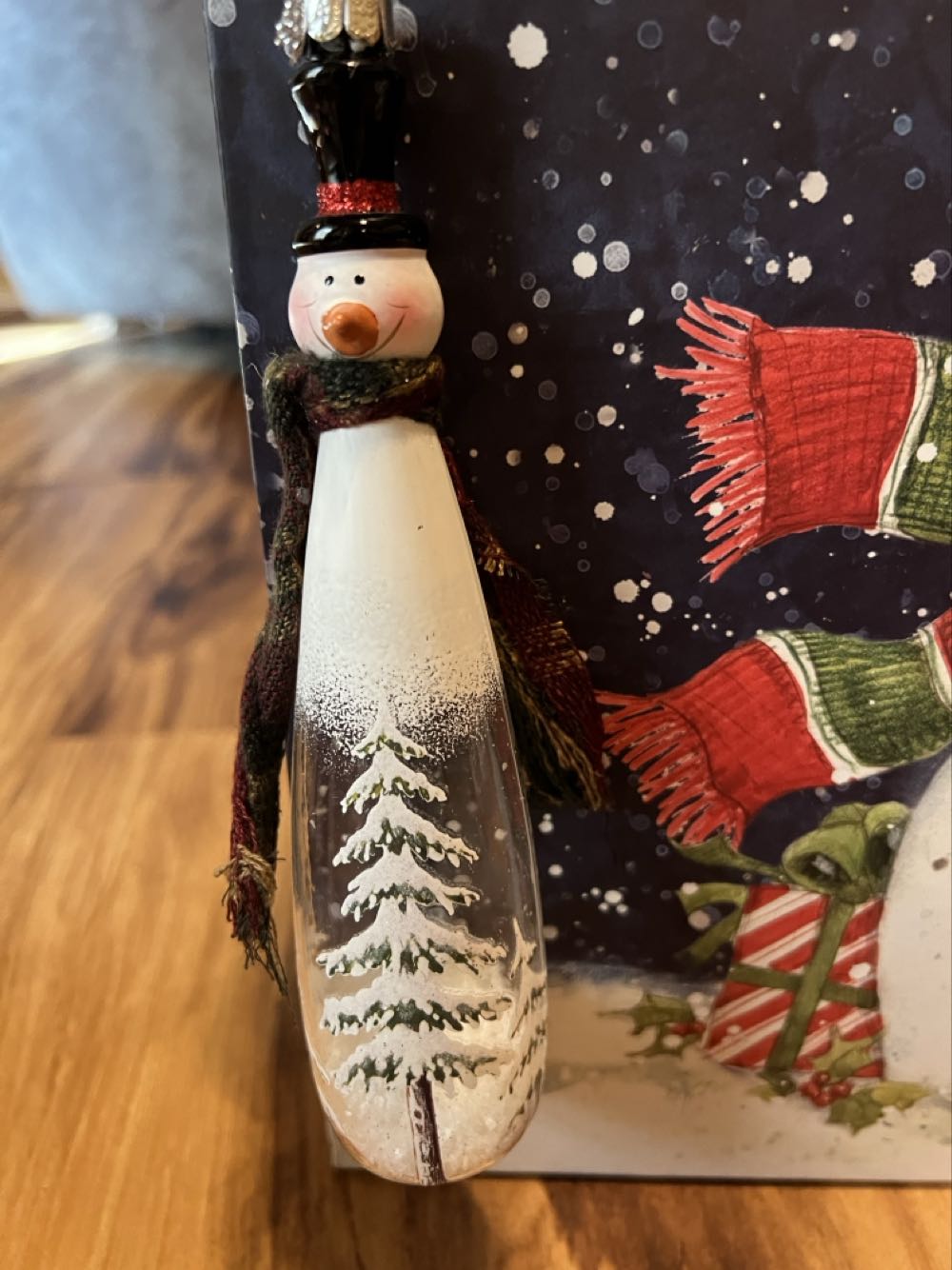 Tree Trimmer Collection Heart