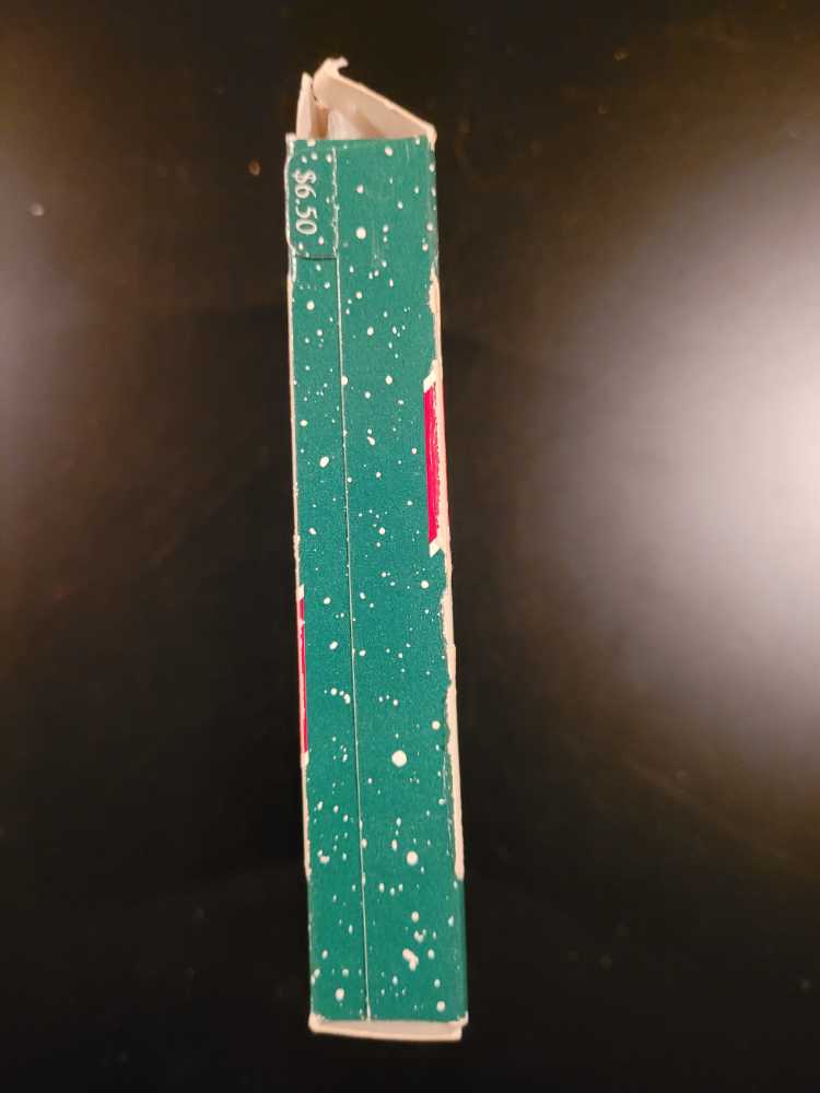 Hallmark The Constitution 1987  ornament collectible - Main Image 3