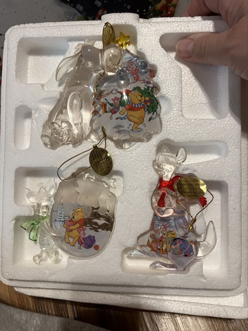 Mickey Minnie Mouse Heart