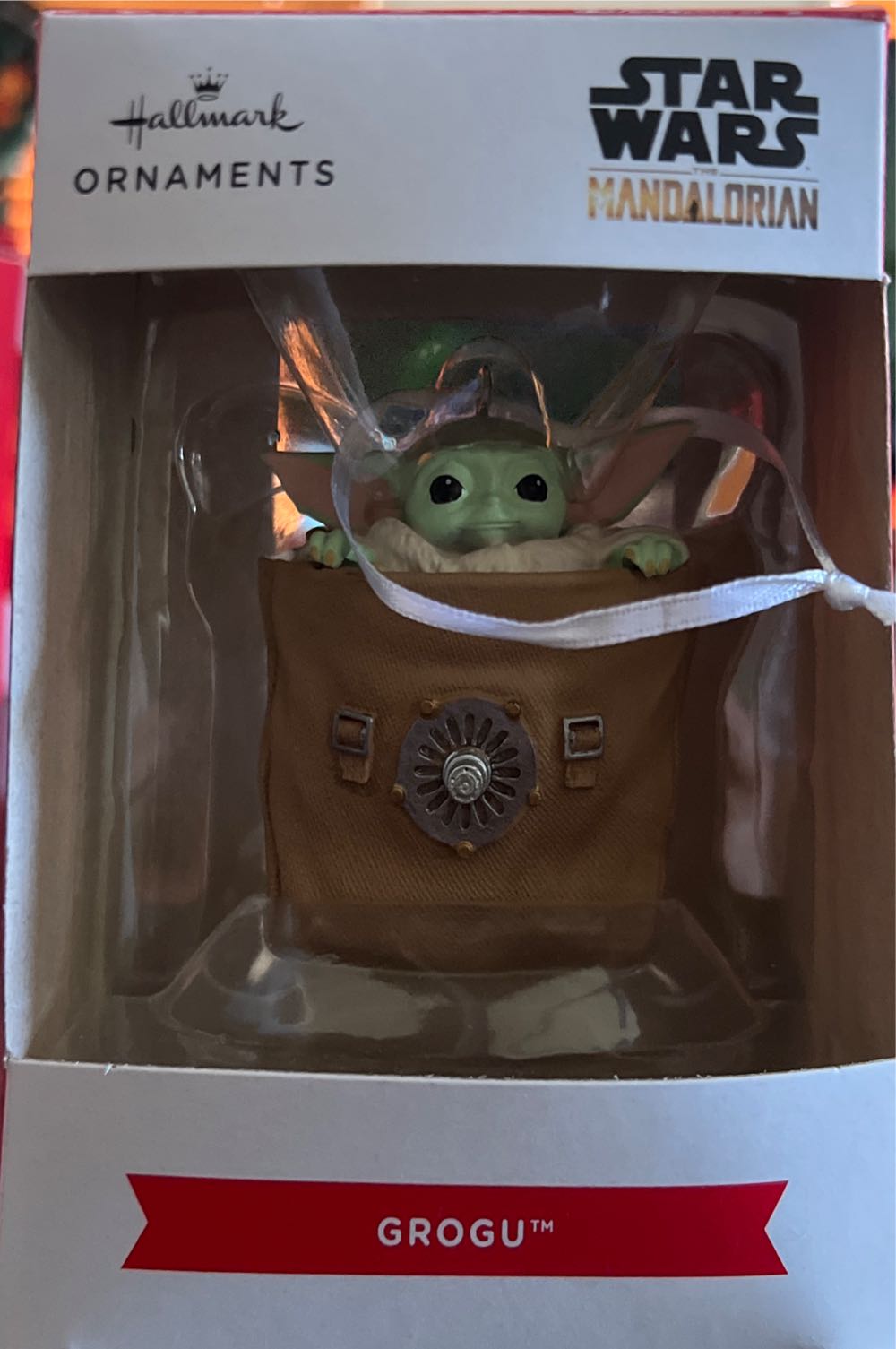 Snowmen 3 Set In Box *