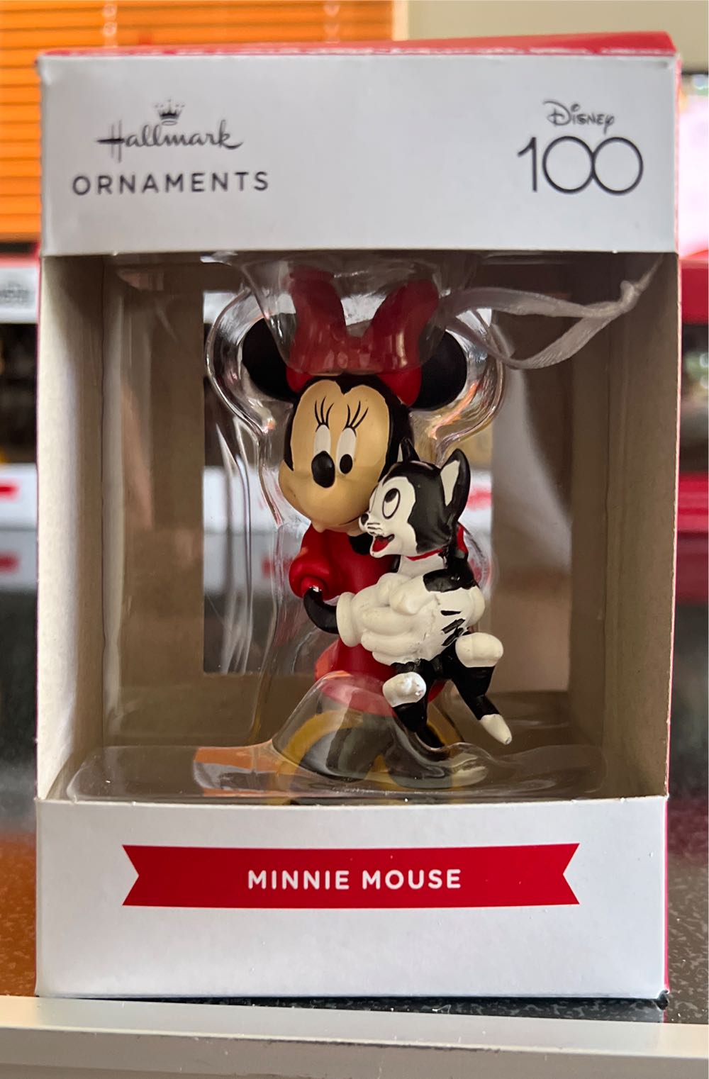 Thor - Hallmark Christmas Ornament