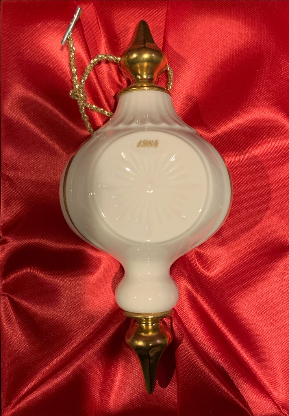 Deluxe Aneroid Blood Pressure Monitor Lumiscope Gf